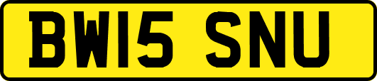 BW15SNU