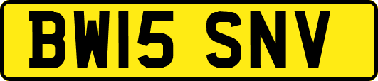 BW15SNV