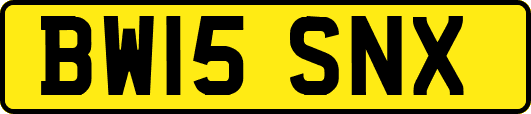 BW15SNX