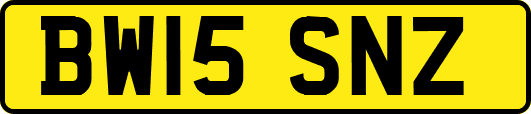 BW15SNZ