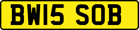 BW15SOB