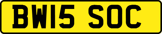 BW15SOC
