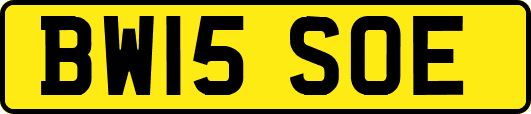 BW15SOE