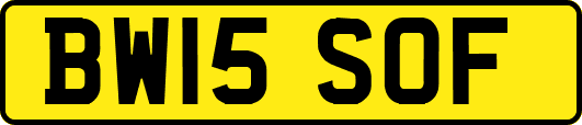BW15SOF