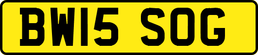 BW15SOG