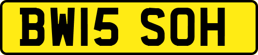BW15SOH