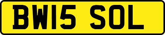 BW15SOL