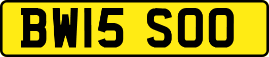 BW15SOO