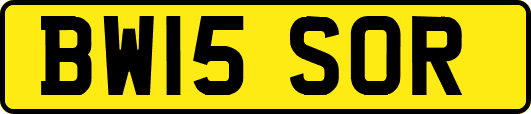 BW15SOR