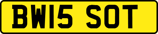 BW15SOT