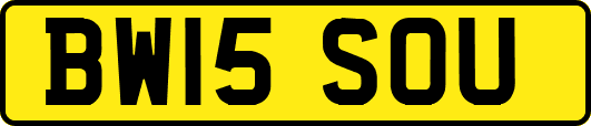 BW15SOU