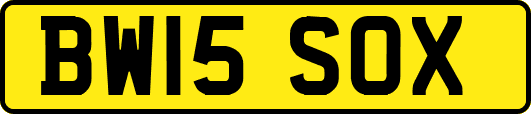 BW15SOX