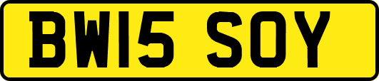 BW15SOY