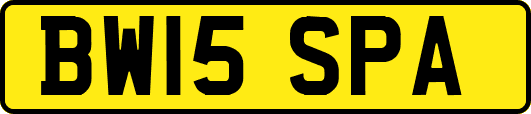 BW15SPA