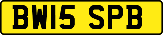 BW15SPB