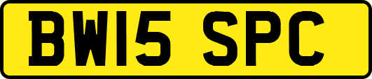 BW15SPC