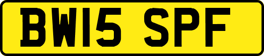 BW15SPF