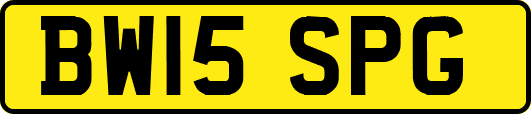 BW15SPG