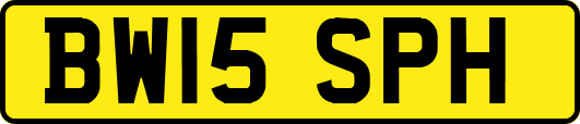 BW15SPH