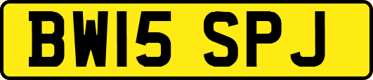 BW15SPJ