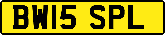 BW15SPL