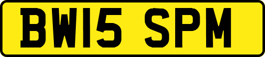 BW15SPM