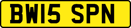 BW15SPN