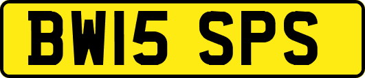 BW15SPS