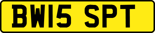 BW15SPT