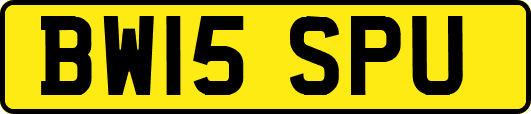BW15SPU