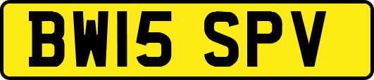 BW15SPV
