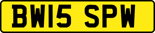 BW15SPW