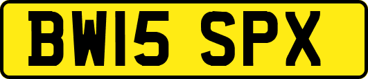 BW15SPX