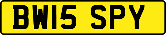 BW15SPY