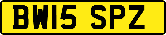 BW15SPZ
