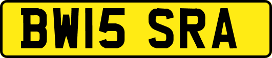 BW15SRA