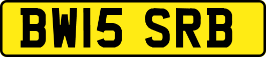 BW15SRB