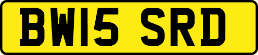 BW15SRD