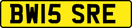 BW15SRE