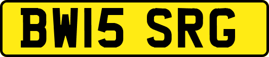 BW15SRG