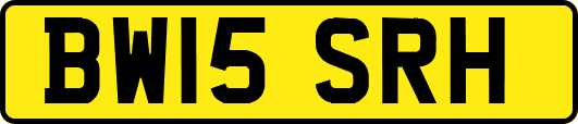 BW15SRH