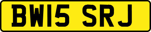 BW15SRJ