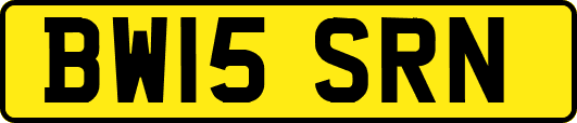 BW15SRN