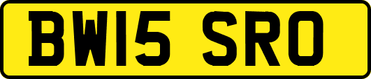 BW15SRO