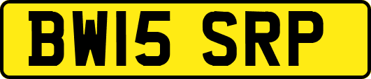 BW15SRP