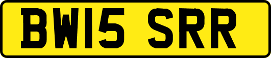 BW15SRR