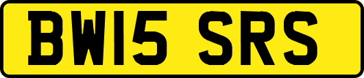 BW15SRS