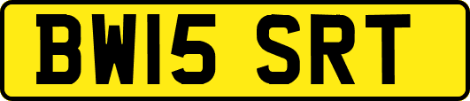 BW15SRT