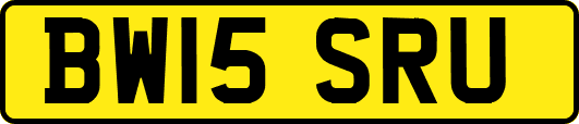 BW15SRU