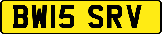 BW15SRV